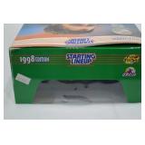 Starting Lineup Drew Bledsoe 1998 Edition Action Figure