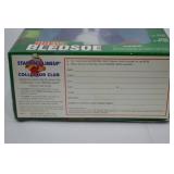 Starting Lineup Drew Bledsoe 1998 Edition Action Figure