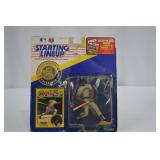 Starting Lineup Cecil Fielder Detroit Tigers 1991 Edition Figure