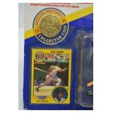 Starting Lineup Cecil Fielder Detroit Tigers 1991 Edition Figure