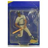Starting Lineup Cecil Fielder Detroit Tigers 1991 Edition Figure