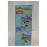 Disney Buzz Lightyear Ultimate Talking Action Figure - Toy Story