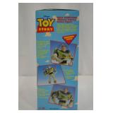 Disney Buzz Lightyear Ultimate Talking Action Figure - Toy Story