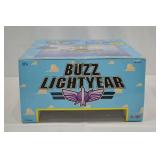 Disney Buzz Lightyear Ultimate Talking Action Figure - Toy Story