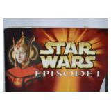 Hasbro Star Wars Episode I Queen Amidala 1999 Portrait Edition