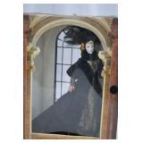 Hasbro Star Wars Episode I Queen Amidala 1999 Portrait Edition