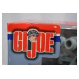 G.I. Joe Navy Gunner - Twin Mount Anti-Aircraft Gun 40mm - Limited Edition