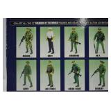 Soldiers of the World Color Guard 12-inch Figure Vietnam War 1961-1975