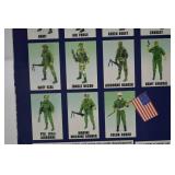 Soldiers of the World Color Guard 12-inch Figure Vietnam War 1961-1975