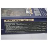 Soldiers of the World Recon Scout Desert Storm 1990-1991 12-Inch Figure