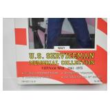 U.S. Serviceman Memorial Collection 12-Inch Figure - Vietnam War 1961-1975