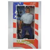 U.S. Serviceman Memorial Collection 12-Inch Figure - Vietnam War 1961-1975