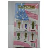 U.S. Serviceman Memorial Collection 12-Inch Figure - Vietnam War 1961-1975