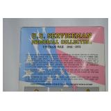 U.S. Serviceman Memorial Collection 12-Inch Figure - Vietnam War 1961-1975