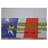U.S. Serviceman Memorial Collection 12-Inch Figure - Vietnam War 1961-1975