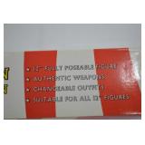 U.S. Serviceman Memorial Collection 12-Inch Figure - Vietnam War 1961-1975