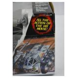 Tyco R/C Armageddon Armadillo RC Vehicle