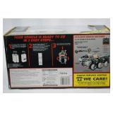 Tyco R/C Armageddon Armadillo RC Vehicle