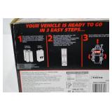 Tyco R/C Armageddon Armadillo RC Vehicle