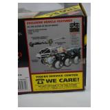 Tyco R/C Armageddon Armadillo RC Vehicle