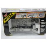 Tyco R/C Armageddon Armadillo RC Vehicle