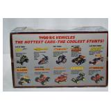 Tyco R/C Armageddon Armadillo RC Vehicle