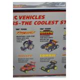 Tyco R/C Armageddon Armadillo RC Vehicle