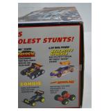 Tyco R/C Armageddon Armadillo RC Vehicle