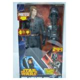 Star Wars Anakin to Darth Vader Figure - 2 Figures in 1