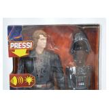 Star Wars Anakin to Darth Vader Figure - 2 Figures in 1