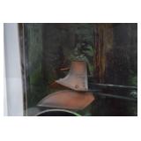 Star Wars Speeder Bike with Scout Trooper - The Power of the Force