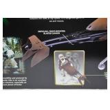 Star Wars Speeder Bike with Scout Trooper - The Power of the Force
