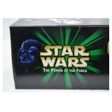 Star Wars Speeder Bike with Scout Trooper - The Power of the Force