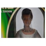 Star Wars Princess Leia Ceremonial Gown 1999 Portrait Edition