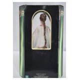 Star Wars Princess Leia Ceremonial Gown 1999 Portrait Edition