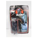 ReAction Figures The Alien - Carded 3.75-inch Action Figure
