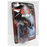 ReAction Figures The Alien - Carded 3.75-inch Action Figure