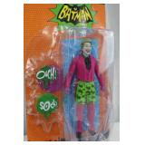 McFarlane Toys Batman Classic TV Series - The Joker in Swim Shorts