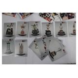 Pro Set Hockey Cards Lot - Vintage NHL Player Cards & Sets