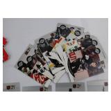 Pro Set Hockey Cards Lot - Vintage NHL Player Cards & Sets
