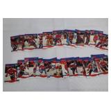Pro Set Hockey Cards Lot - Vintage NHL Player Cards & Sets