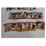 Pro Set Hockey Cards Lot - Vintage NHL Player Cards & Sets