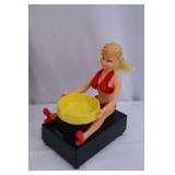 Poynter Windy and Her Little Ash Tray