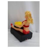 Poynter Windy and Her Little Ash Tray