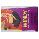 Poynter Windy and Her Little Ash Tray