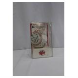 MLB Collectors Autographed Baseball - Signed by Multiple Players