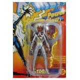 Toy Biz Storm X-Men Power Glow Action Figure - Carded