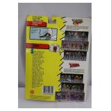 Toy Biz Storm X-Men Power Glow Action Figure - Carded