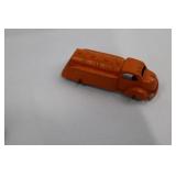 Vintage Die-Cast Toy Vehicle Lot - Trucks, Cars & Planes