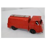 Vintage Die-Cast Toy Vehicle Lot - Trucks, Cars & Planes